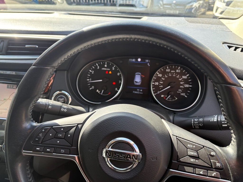 Used Nissan Qashqai 2019 for sale - 78166964: Photo 28