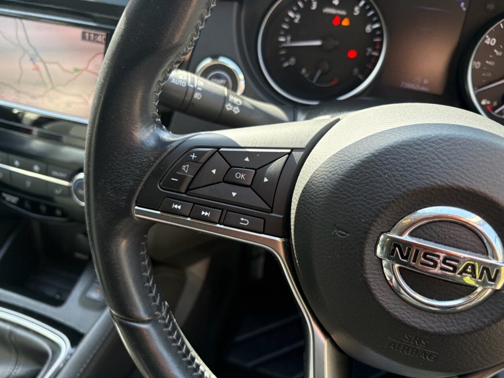 Used Nissan Qashqai 2019 for sale - 78166964: Photo 30