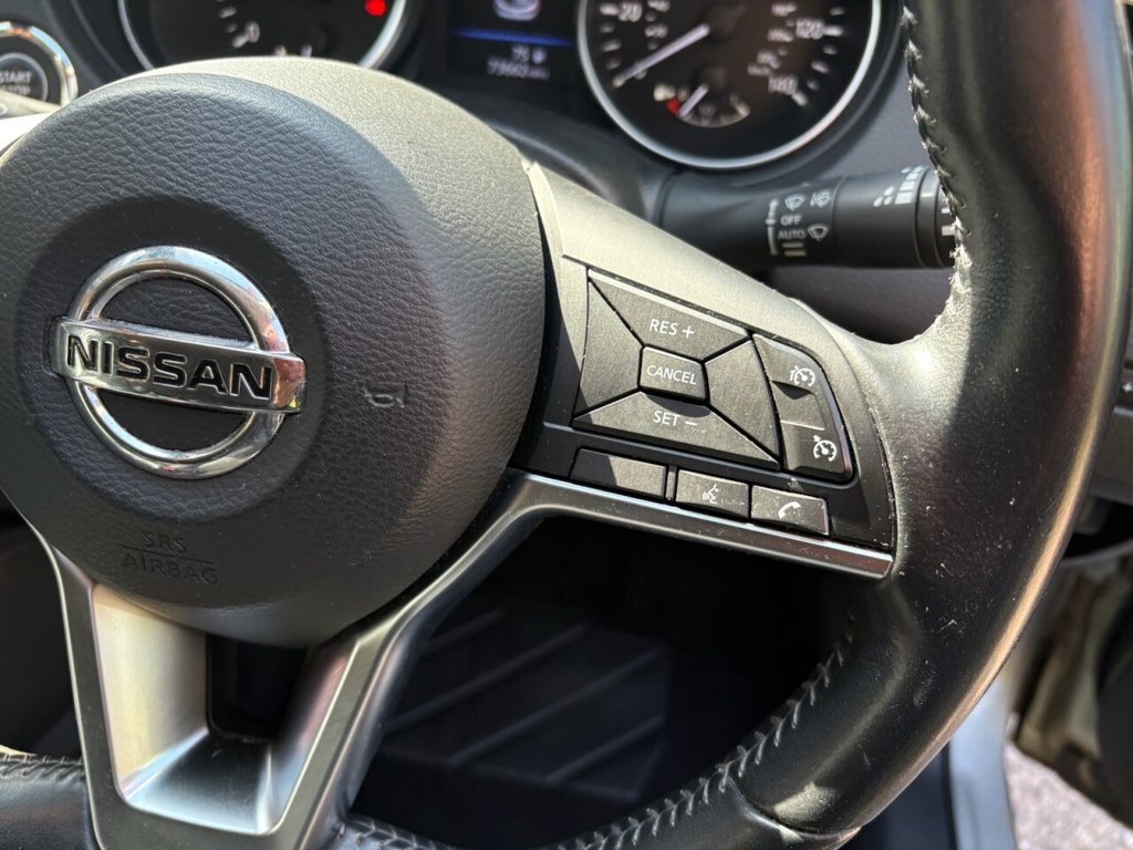 Used Nissan Qashqai 2019 for sale - 78166964: Photo 31