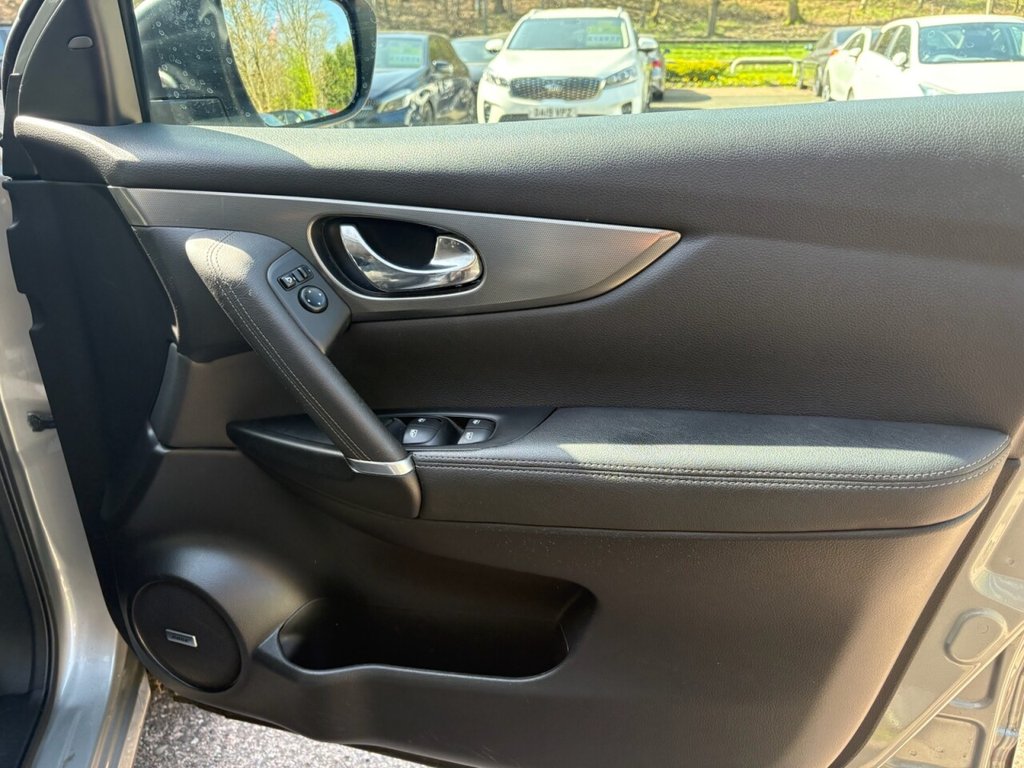 Used Nissan Qashqai 2019 for sale - 78166964: Photo 33