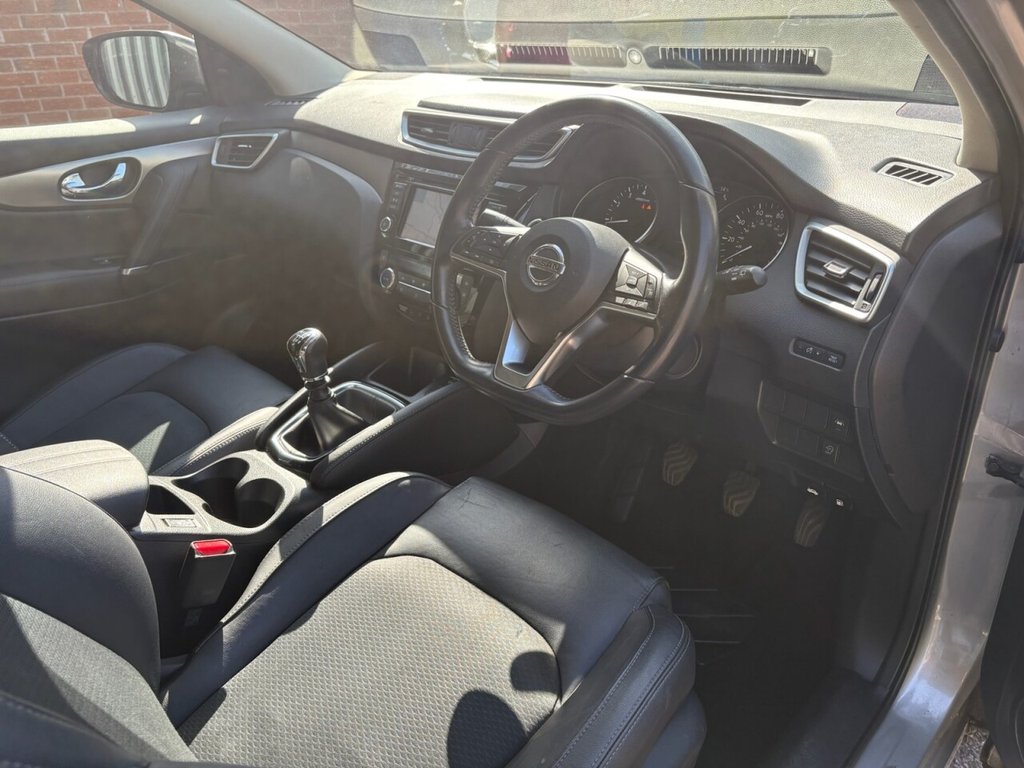 Used Nissan Qashqai 2019 for sale - 78166964: Photo 34