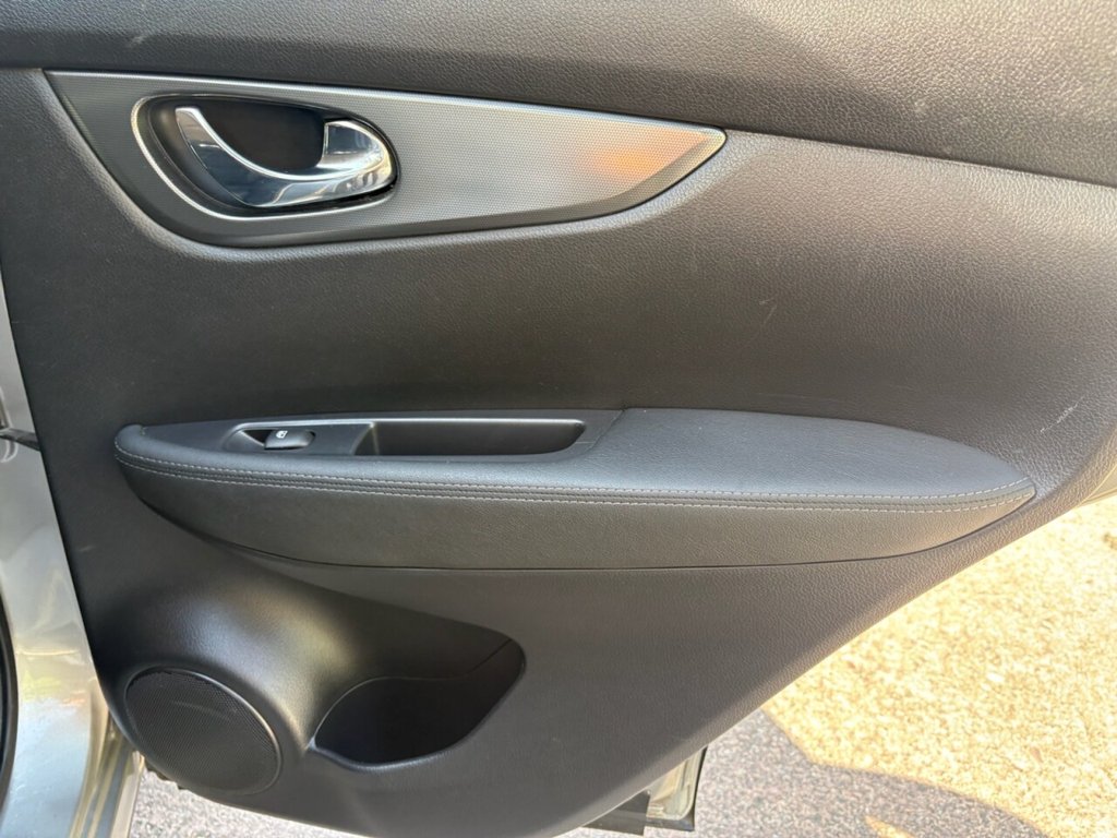 Used Nissan Qashqai 2019 for sale - 78166964: Photo 35