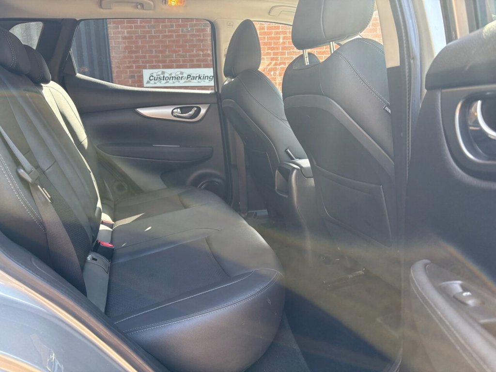 Used Nissan Qashqai 2019 for sale - 78166964: Photo 36