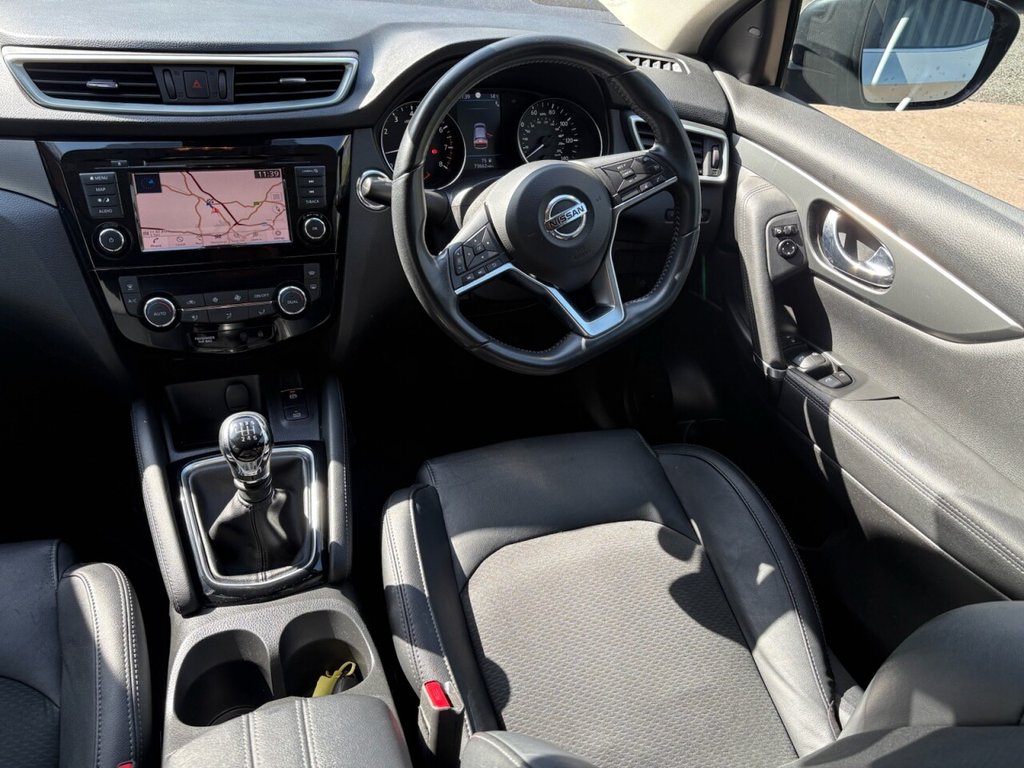 Used Nissan Qashqai 2019 for sale - 78166964: Photo 38