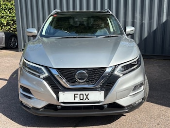 Used Nissan Qashqai 2019 for sale - 78166964: Photo