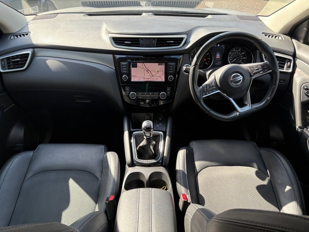 Used Nissan Qashqai 2019 for sale - 78166964: Photo 4