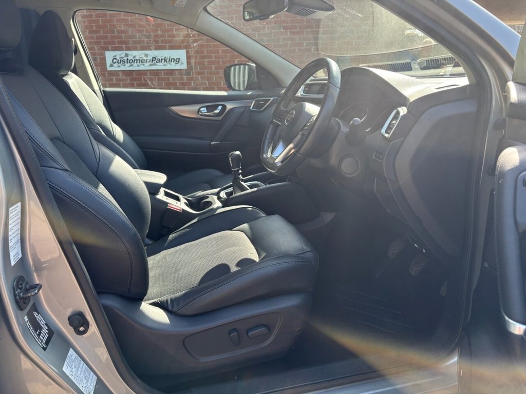 Used Nissan Qashqai 2019 for sale - 78166964: Photo 7