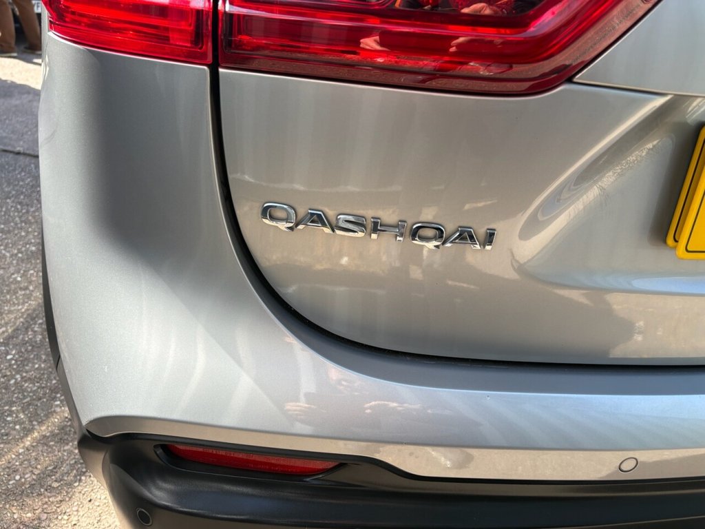 Used Nissan Qashqai 2019 for sale - 78166964: Photo 9