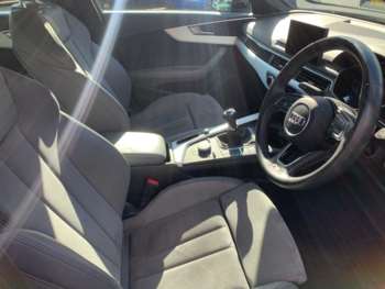 Used Audi A4 2017 for sale - 74501591: Photo