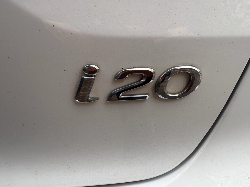 Used Hyundai i20 2016 for sale - 78212420: Photo 13