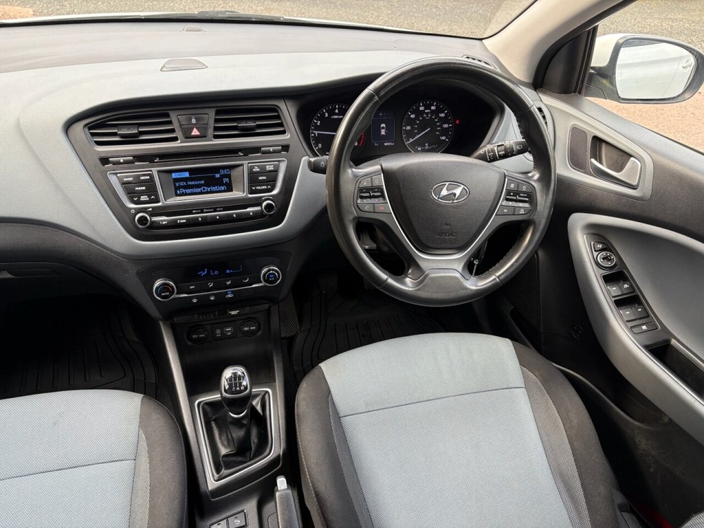 Used Hyundai i20 2016 for sale - 78212420: Photo 20