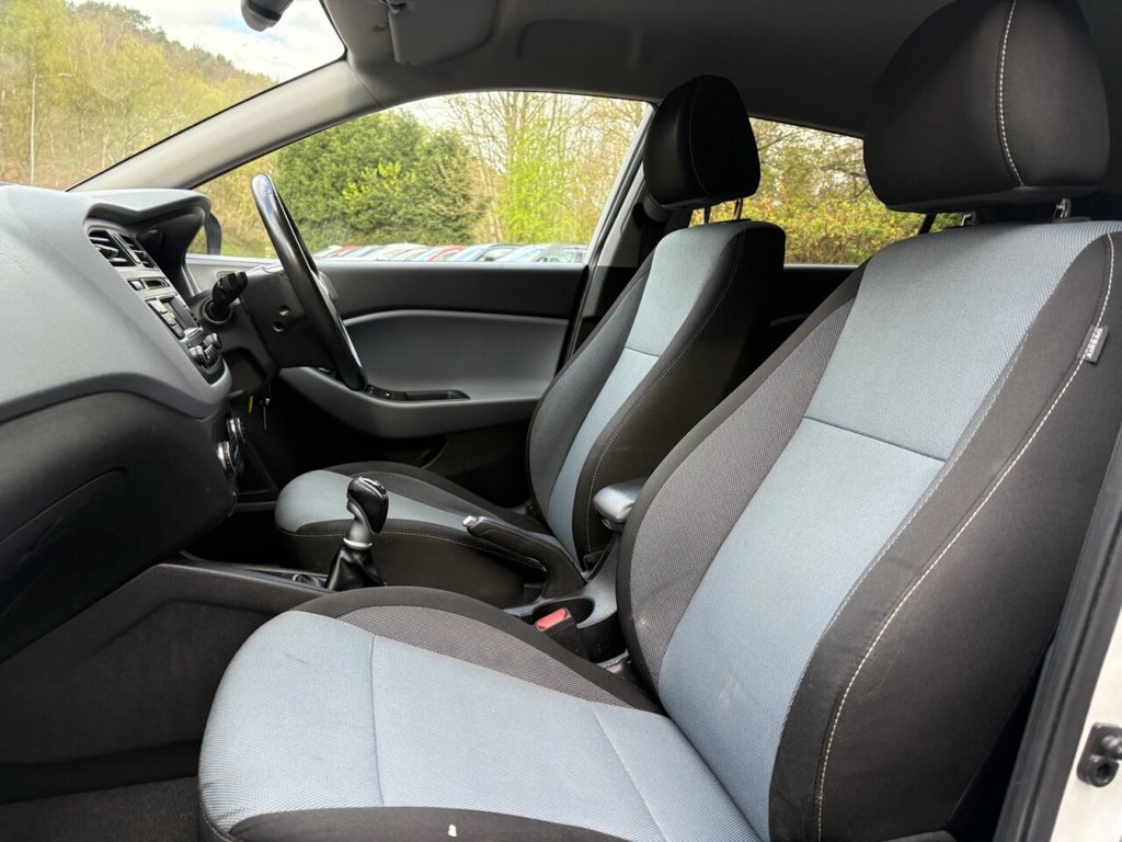 Used Hyundai i20 2016 for sale - 78212420: Photo 23