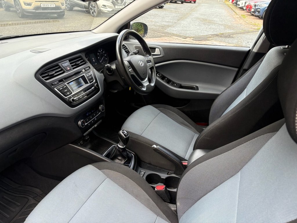 Used Hyundai i20 2016 for sale - 78212420: Photo 26