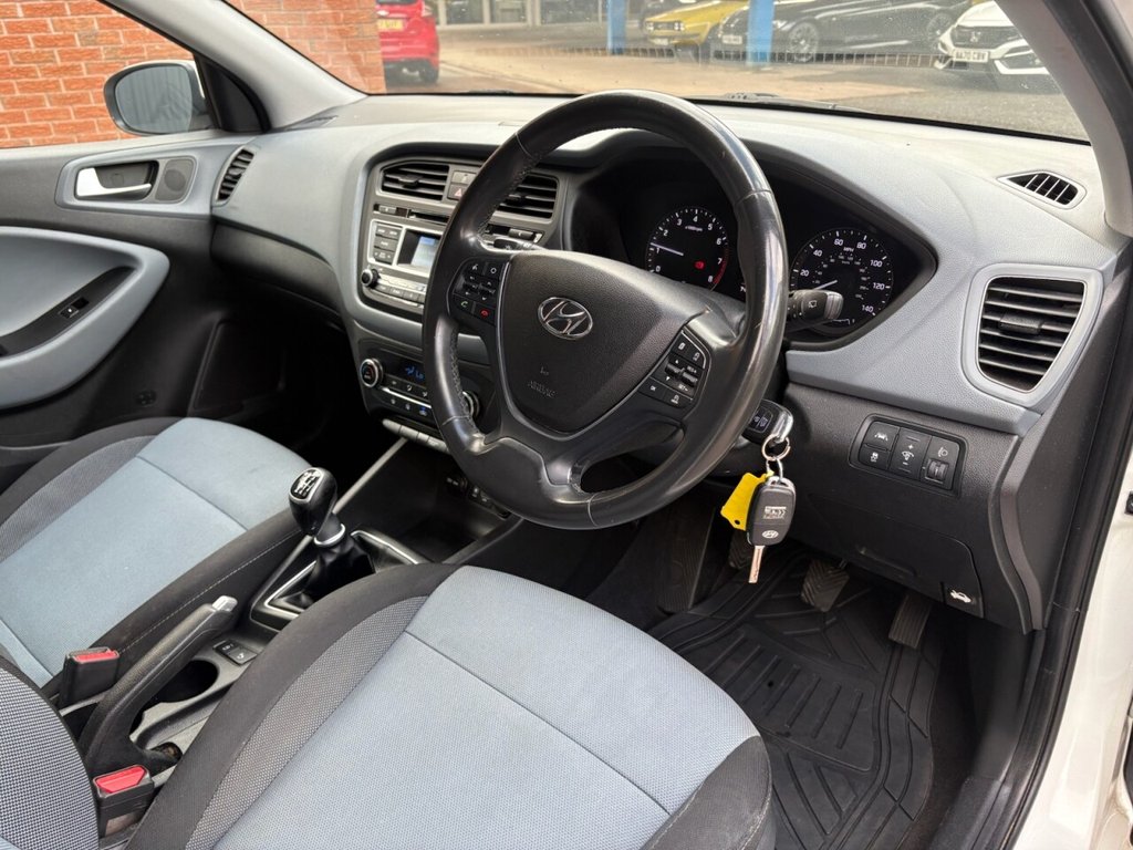 Used Hyundai i20 2016 for sale - 78212420: Photo 27
