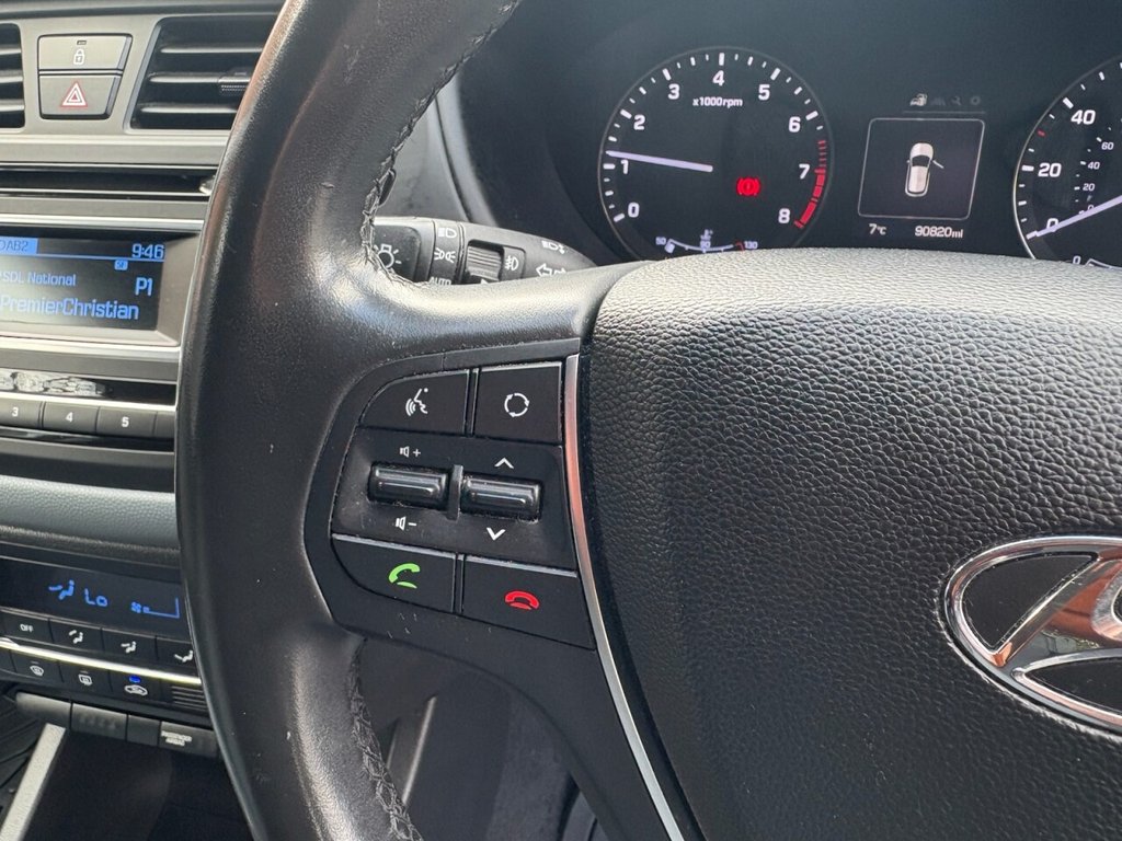 Used Hyundai i20 2016 for sale - 78212420: Photo 33