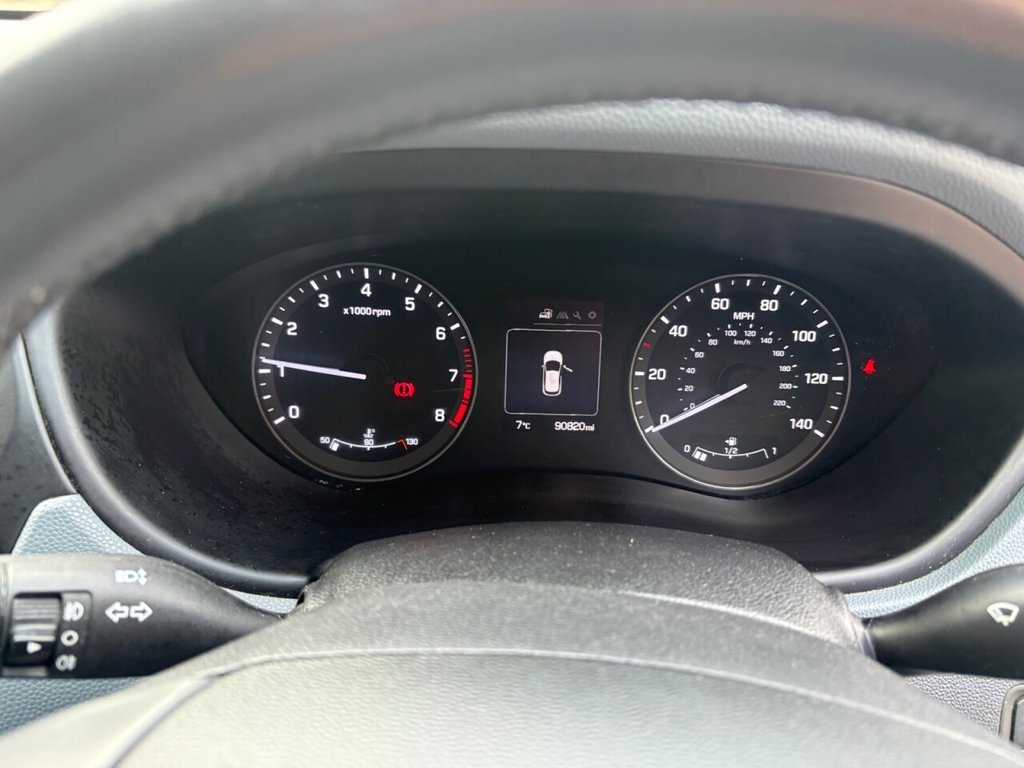 Used Hyundai i20 2016 for sale - 78212420: Photo 35