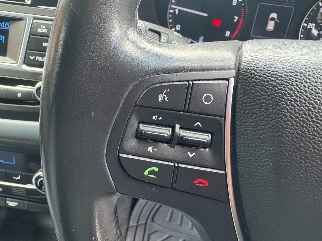 Used Hyundai i20 2016 for sale - 78212420: Photo 37