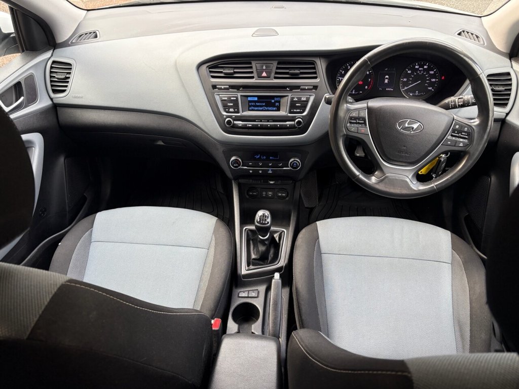 Used Hyundai i20 2016 for sale - 78212420: Photo 4