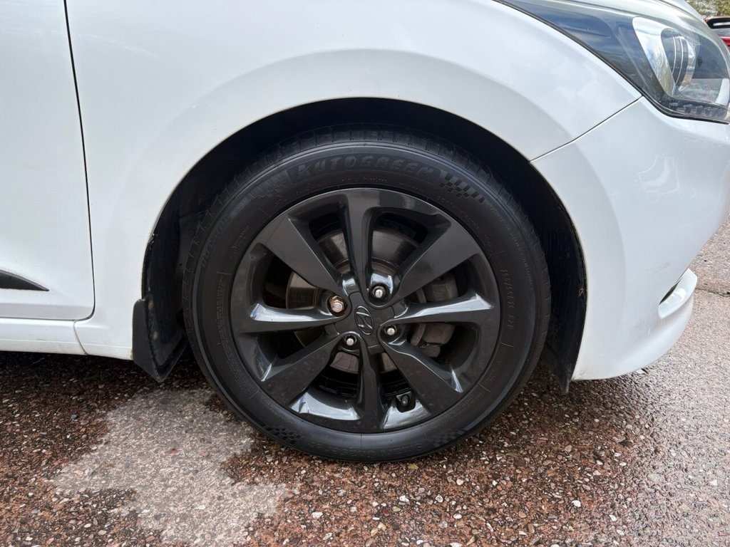 Used Hyundai i20 2016 for sale - 78212420: Photo 7