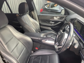 Used Mercedes-Benz GLE 2021 for sale - 77583488: Photo