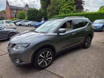 2015 (15) - 1.6 dCi Tekna SUV 5dr Diesel Manual Euro 5 (s/s) (130 ps)