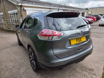 Used Nissan X-Trail 2015 for sale - 75275397: Photo