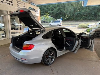 Used BMW 4 Series 2014 for sale - 79209615: Photo