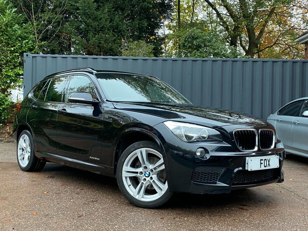 Used BMW X1 2012 for sale - 76509859: Photo 1