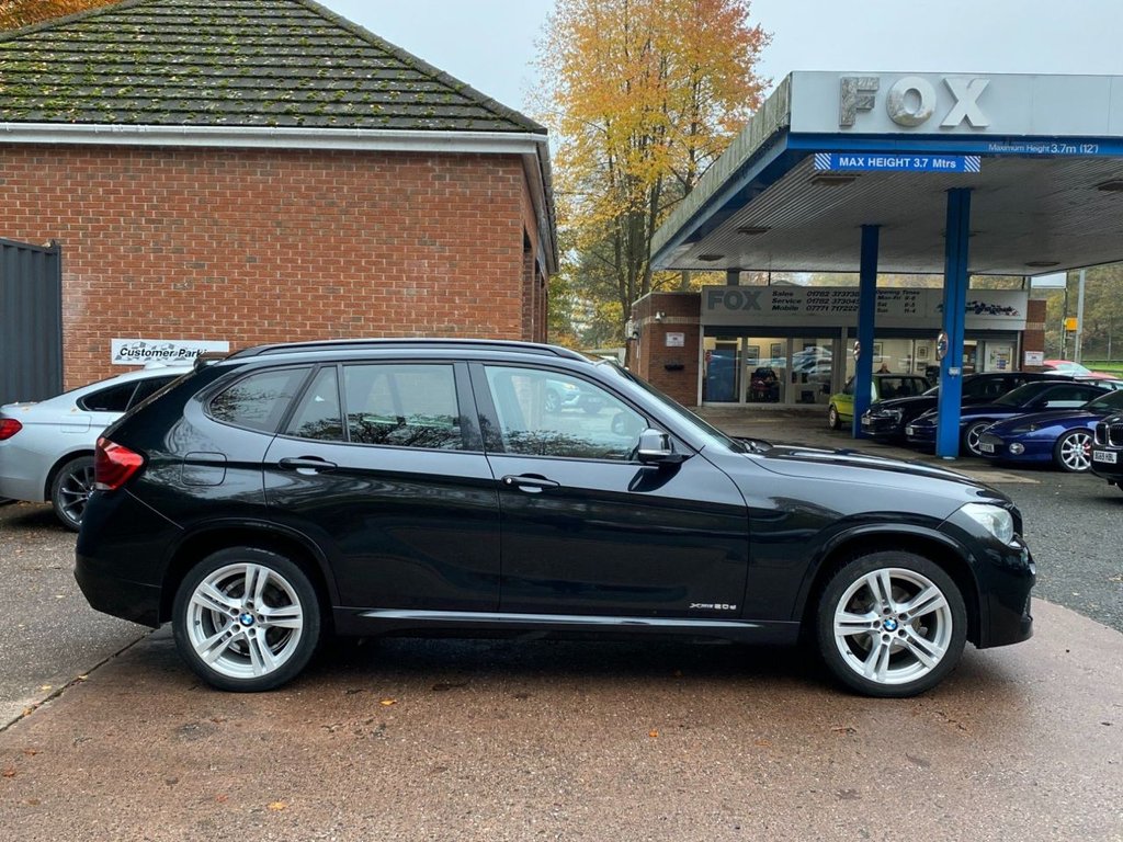 Used BMW X1 2012 for sale - 76509859: Photo 10