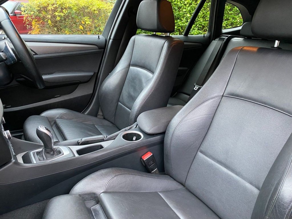 Used BMW X1 2012 for sale - 76509859: Photo 11