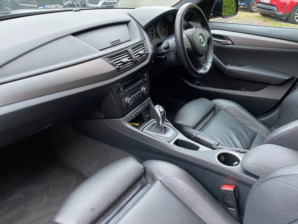 Used BMW X1 2012 for sale - 76509859: Photo 12