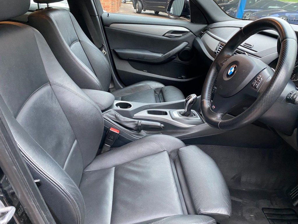 Used BMW X1 2012 for sale - 76509859: Photo 13