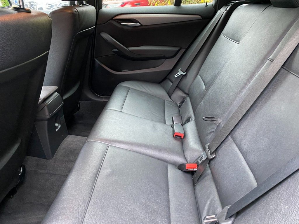 Used BMW X1 2012 for sale - 76509859: Photo 14