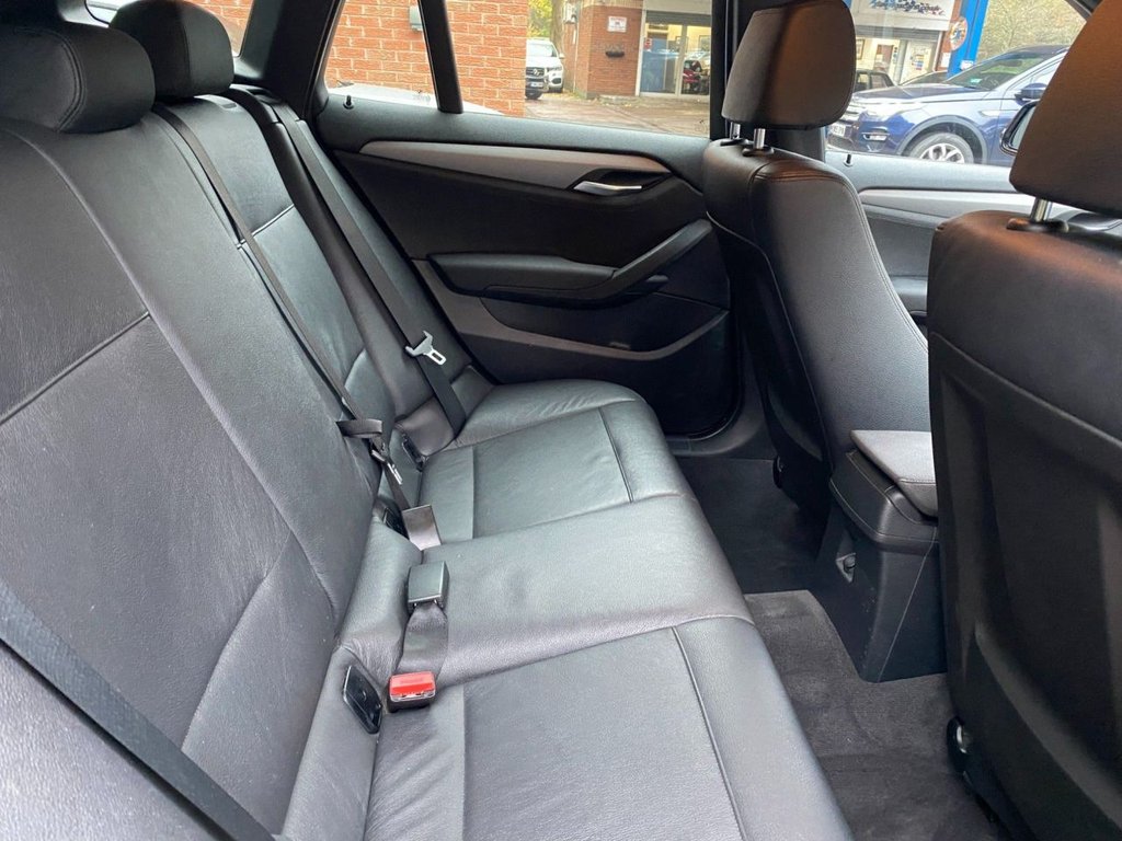 Used BMW X1 2012 for sale - 76509859: Photo 15