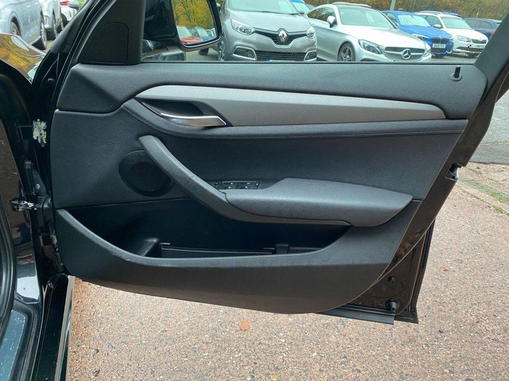 Used BMW X1 2012 for sale - 76509859: Photo 16