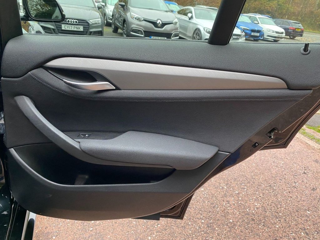 Used BMW X1 2012 for sale - 76509859: Photo 17