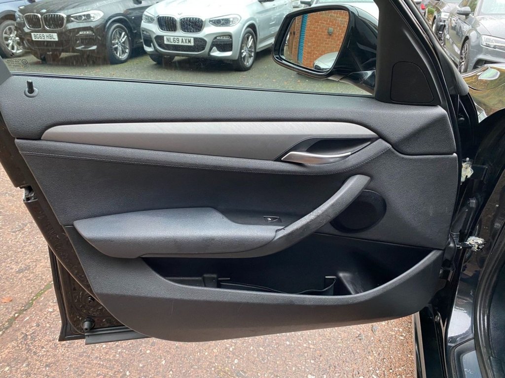 Used BMW X1 2012 for sale - 76509859: Photo 18