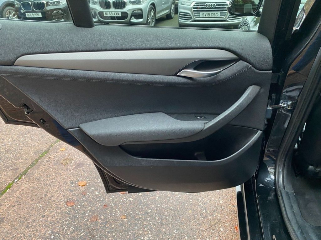 Used BMW X1 2012 for sale - 76509859: Photo 19