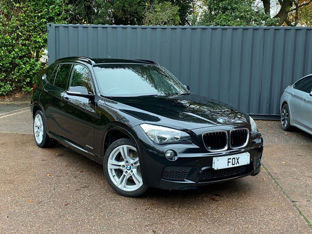 Used BMW X1 2012 for sale - 76509859: Photo 2