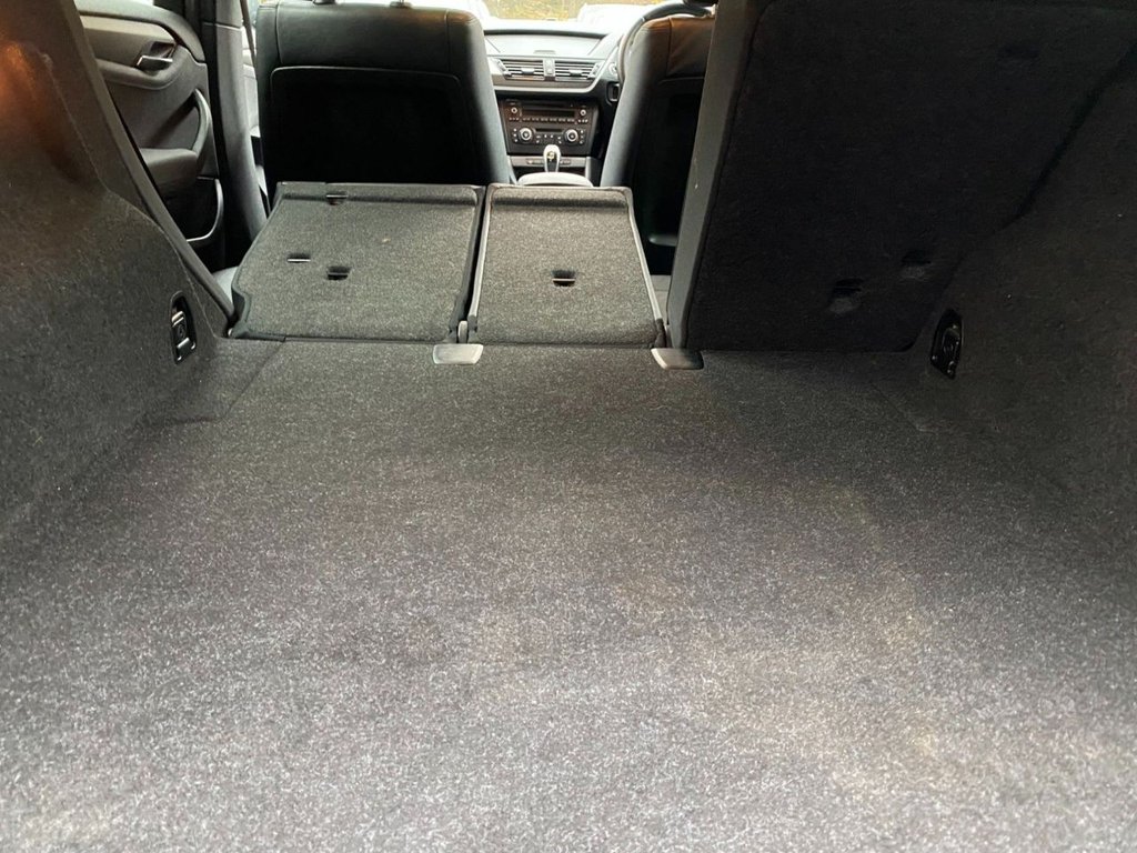 Used BMW X1 2012 for sale - 76509859: Photo 21