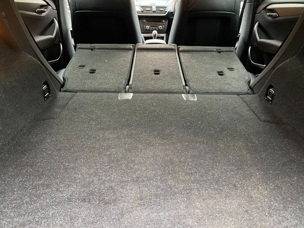 Used BMW X1 2012 for sale - 76509859: Photo 22