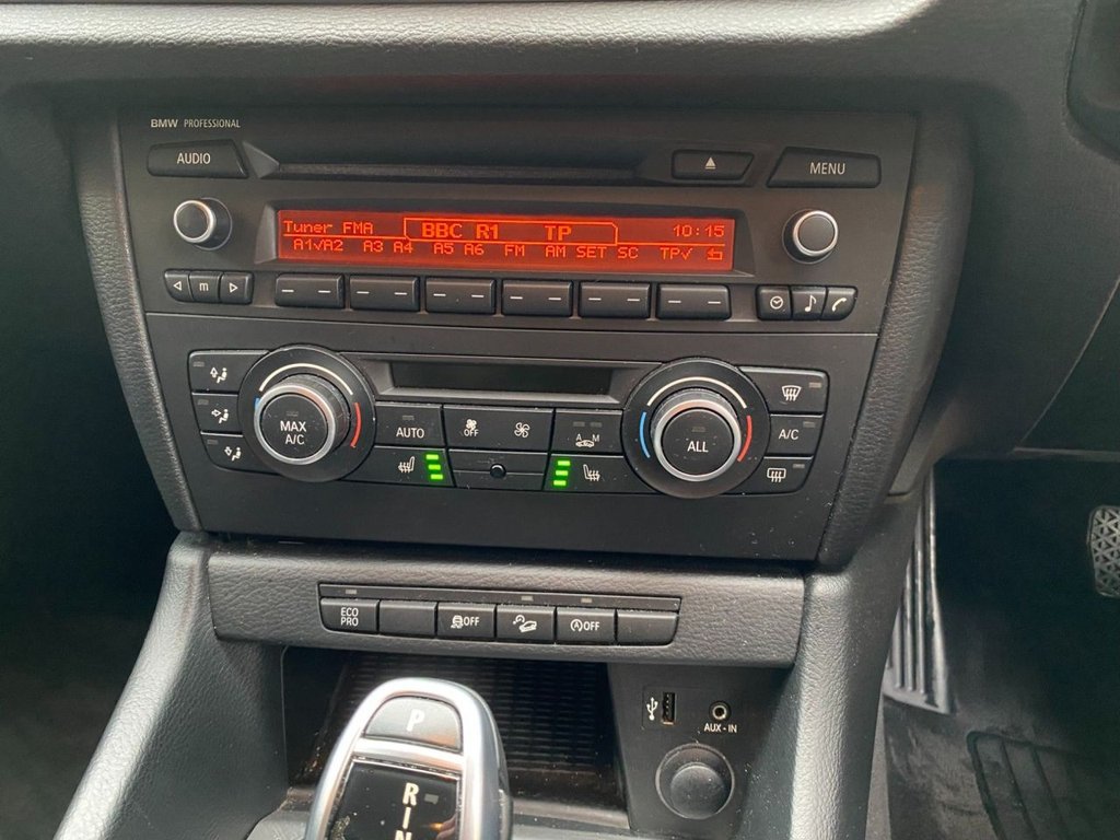 Used BMW X1 2012 for sale - 76509859: Photo 24