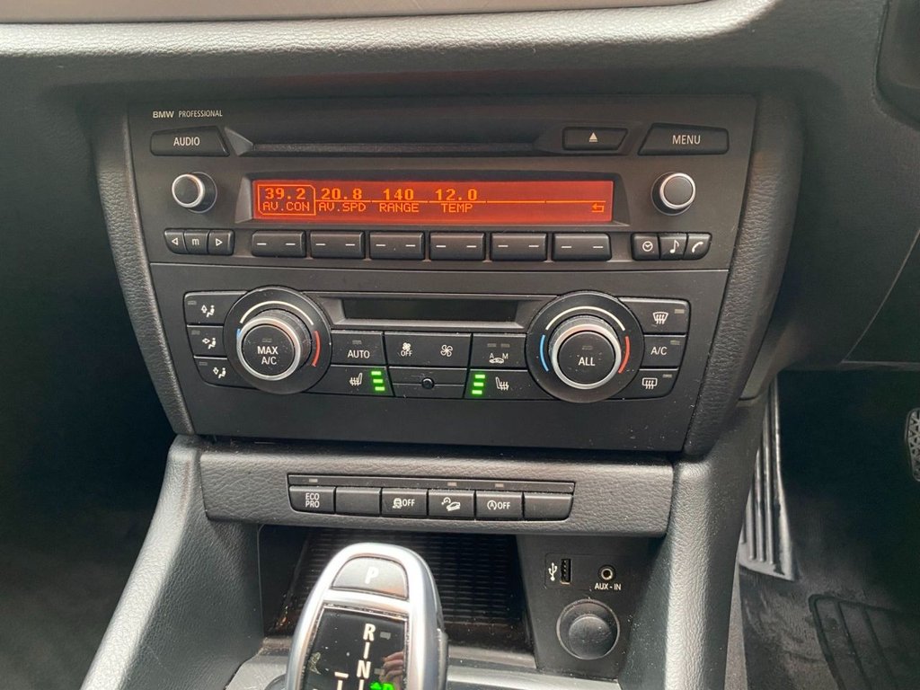 Used BMW X1 2012 for sale - 76509859: Photo 25