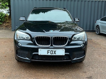 Used BMW X1 2012 for sale - 76509859: Photo