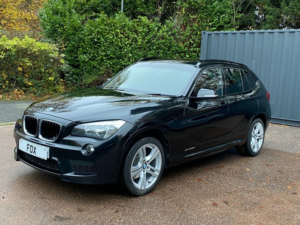 Used BMW X1 2012 for sale - 76509859: Photo 4