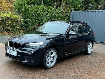 Used BMW X1 2012 for sale - 76509859: Photo