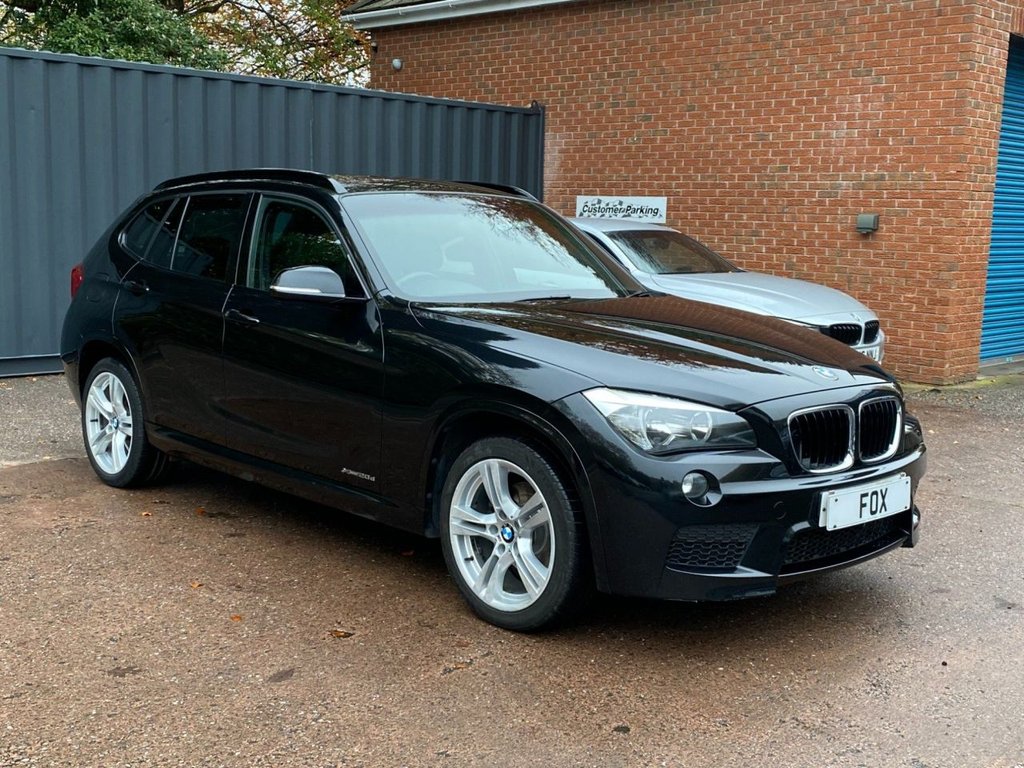 Used BMW X1 2012 for sale - 76509859: Photo 5