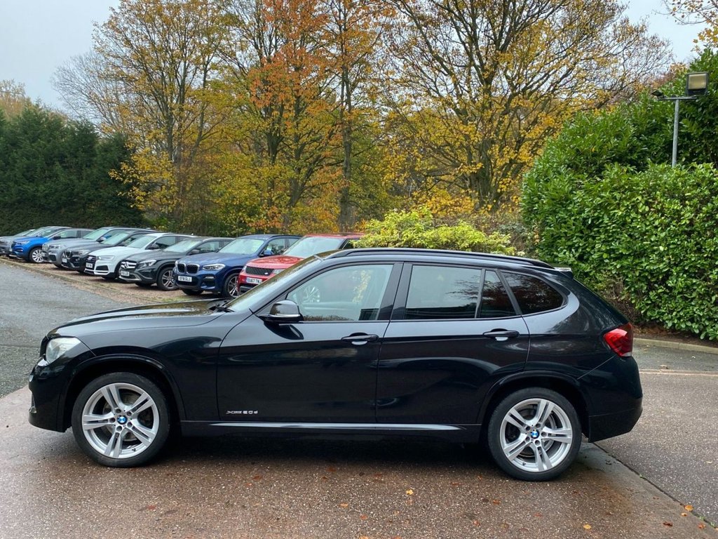 Used BMW X1 2012 for sale - 76509859: Photo 6