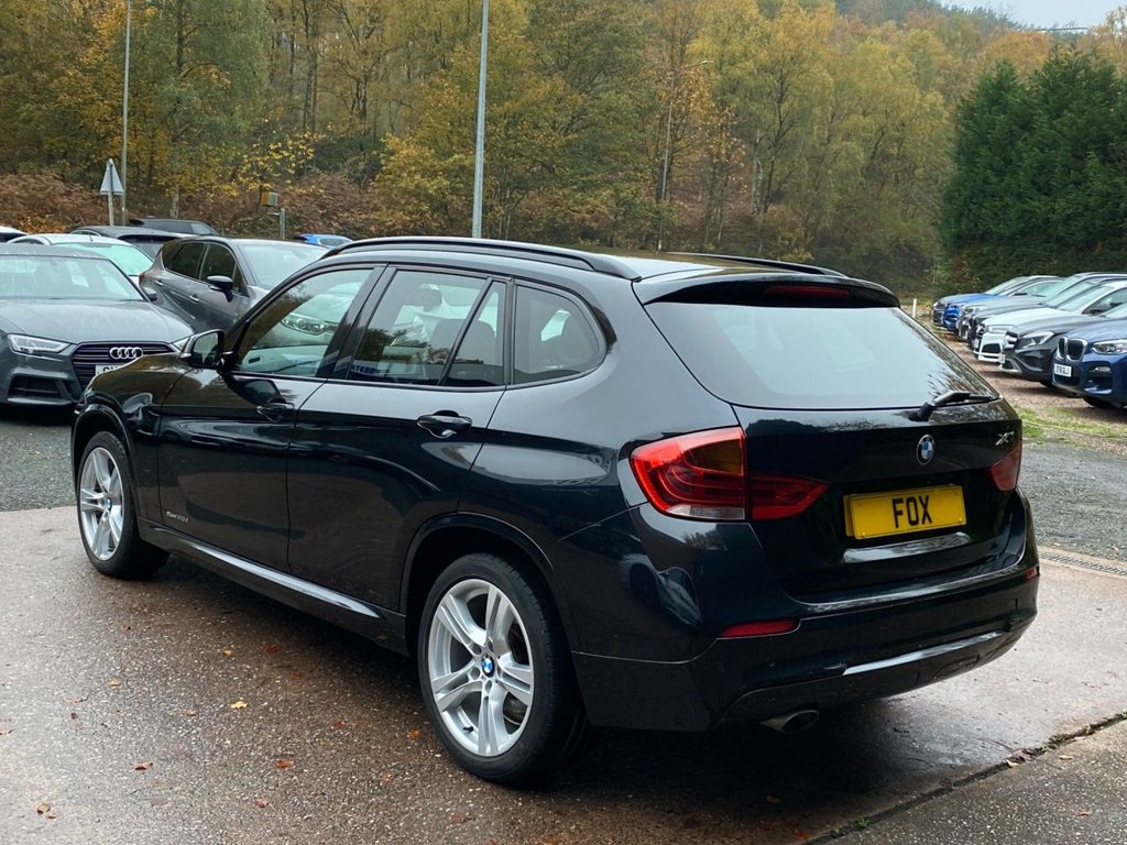 Used BMW X1 2012 for sale - 76509859: Photo 7