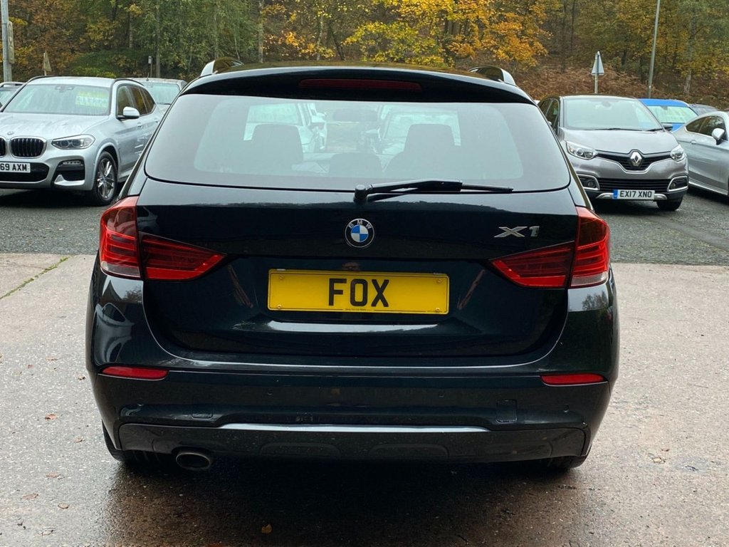 Used BMW X1 2012 for sale - 76509859: Photo 8